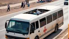 42 Indian pilgrims killed in Mecca Medina