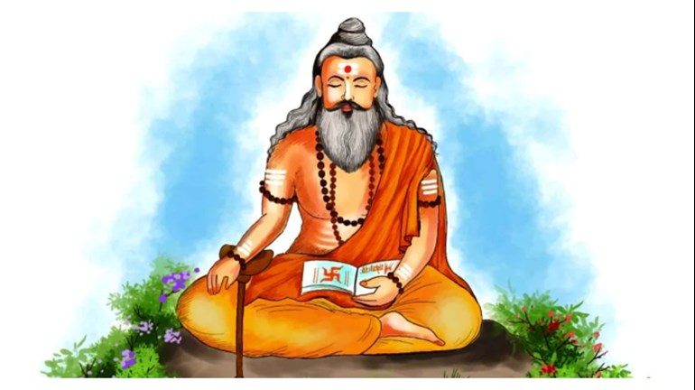 Valmiki Jayanti 