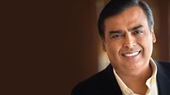 mukesh ambani