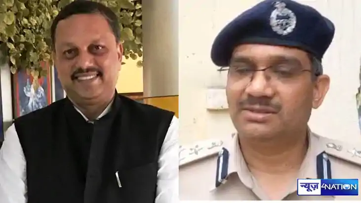 Bihar News, बिहार समाचार, पाटलीग्राम बिल्डर्स, directors of 