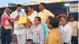 Bihar Vidhansabha Chunav 2025: सहरसा विधानसभा में महागठबंधन की पूरी तैयारी, चार उम्मीदवार मैदान में, नामांकन की कवायद तेज