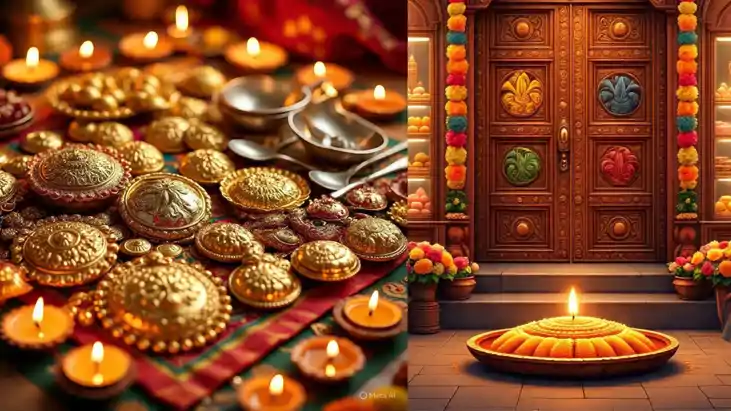 Dhanteras 2025