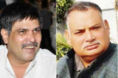 bihar police - बबलू श्रीवास्तव सहित चार पुलिसकर्मियों  मर्डर केस में सूरजभान सिंह और मुन्ना शुक्ला बाइज्जत रिहा, 28 साल पुराने मामले में कोर्ट का बड़ा फैसला