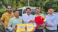 पालीगंज में दो दर्जन से ज्यादा उम्मीदवारों ने किया नामांकन, एनडीए, महागठबंधन, जनसुराज के साथ निर्दलीय उतरे पूर्व विधायक के बीच होगी कांटे की टक्कर