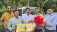 पालीगंज में दो दर्जन से ज्यादा उम्मीदवारों ने किया नामांकन, एनडीए, महागठबंधन, जनसुराज के साथ निर्दलीय उतरे पूर्व विधायक के बीच होगी कांटे की टक्कर