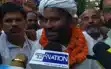 नामांकन के अंतिम दिन 'IP गुप्ता' ने भरा पर्चा, समर्थकों की भीड़ बेकाबू, सहरसा को बनाएंगे गेटवे ऑफ बिहार