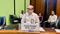 MP Tariq Anwar 