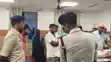 पटाखे के धमाके से उठी चिंगारी ने किया सिलेंडर ब्लास्ट,  9 लोग झुलसे, 3 की हालत गंभीर; पटना रेफर
