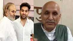 Bihar Vidhansabha Chunav 2025: मधेपुरा में मचा सियासी महाभारत, शरद यादव के बेटे से आधी रात को राजद ने  सिंबल लिया वापस,चंद्रशेखर पर फिर से जताया भरोसा, टिकट बंटवारे पर फूट पड़ा समाजवादी कुनबा