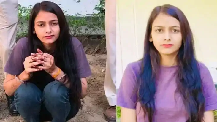 सुहागरात से पहले 'गहने लूटो, निकल लो', 'मासूम' सी दिखने वाली सुहागरात से पहले 'गहने लूटो, निकल लो', 'मासूम' सी दिखने वाली