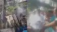 Bihar News: मुजफ्फरपुर में खाना बनाने के दौरान सिलेंडर विस्फोट, आठ लोग झुलसे, दो मासूमों की हालत नाजुक, आधा दर्जन घर जलकर राख
