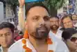 औरंगाबाद में चेतन आनंद सहित एनडीए के प्रत्य़ाशियों ने किया नामांकन, जिले की सभी सीटों पर जीत का किया दावा