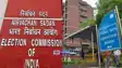 Election Commission meeting 