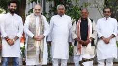 बिहार चुनाव 2025: परिवारवाद के विरोधियों की खुली पोल, NDA ने उतारे 20 से अधिक 'सियासी वारिस'