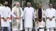 बिहार चुनाव 2025: परिवारवाद के विरोधियों की खुली पोल, NDA ने उतारे 20 से अधिक 'सियासी वारिस'
