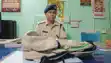 पटना पुलिस की बड़ी कार्रवाई: चुनाव को चेकिंग में आई तेजी, कार से लाखों की नकदी बरामद, जानें किसके थे यह रुपए