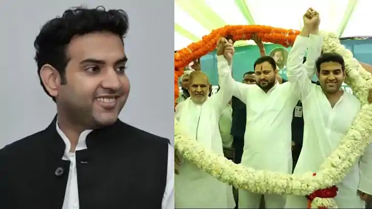 शांतनु यादव शांतनु यादव
