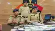 पटना में मोबाइल चोरी कर नेपाल में करते थे सौदा, पुलिस हाईप्रोफाइल इलाके ने पूरे गिरोह को दबोचा