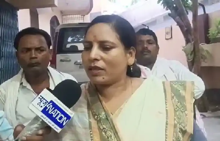 Bihar politics 2025 - चिराग पासवान की संभावित उम्मीदवारों मे Bihar politics 2025 - चिराग पासवान की संभावित उम्मीदवारों मे