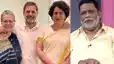 Bihar election 2025 - कांग्रेस के स्टार प्रचारक बने पप्पू यादव, सोनिया गांधी भी आएंगी, बिहार में कांग्रेस के लिए वोट मांगेगे चार पूर्व मुख्यमंत्री