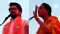 'एनडीए मतलब नेशनल डेवलपमेंट एलाएंस', भाजपा कैंडिडेट के नामांकन में शामिल हुए अनुराग ठाकुर और डिप्टी सीएम दिया कुमारी, कहा – लालटेन से दूर रहें, यह खतरनाक