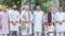 Bihar Election 2025: पहले चरण के नामांकन के आखिरी दिन इतने प्रत्याशी भरेंगे पर्चा, एनडीए की शक्ति प्रदर्शन, महागठबंधन में अब भी कन्फ्यूजन 