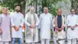Bihar Election 2025: पहले चरण के नामांकन के आखिरी दिन इतने प्रत्याशी भरेंगे पर्चा, एनडीए की शक्ति प्रदर्शन, महागठबंधन में अब भी कन्फ्यूजन 