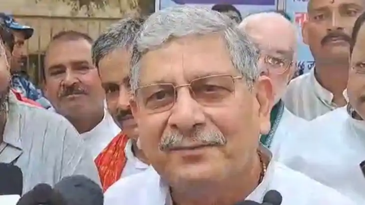 ललन सिंह ललन सिंह