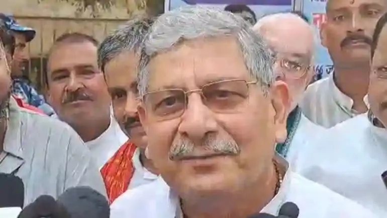 ललन सिंह 