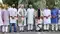 NDA Seat Sharing Drama 