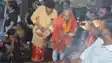 नागालैंड के राज्यपाल ने पटना सिटी के शक्तिपीठों और तख्त श्री हरिमंदिर साहिब में टेका माथा, मां दुर्गा से राज्य और राष्ट्र की समृद्धि की कामना