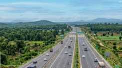Varanasi Gaya Kolkata Expressway 
