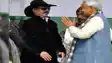 Nitish Kumar Anant Singh