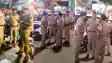Bihar News : नवरात्रि को लेकर सड़क पर उतरे ट्रैफिक एसपी सागर झा, कई इलाकों का लिया जायजा, अधिकारियों को दिए कई निर्देश 