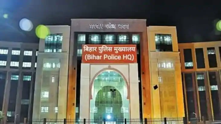 बिहार में दुर्गा पूजा पर सुरक्षा के कड़े इंतजाम: इस वर्ष स्थ