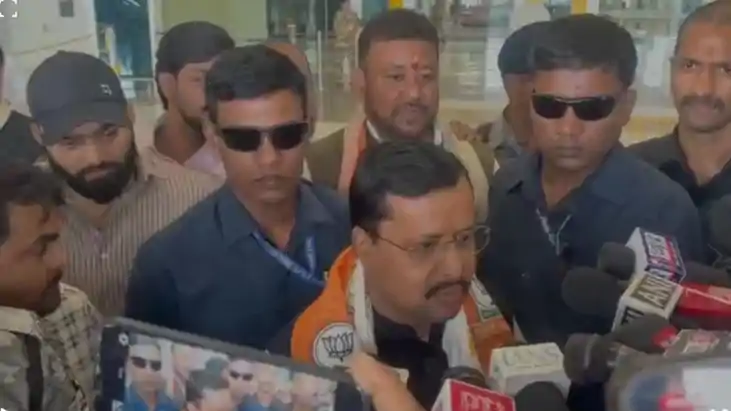 Bihar Politics: पटना में नितिन नवीन की दस्तक से सियासी हलचल 
