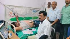 भ्रामक प्रचार वाले हेल्थ सप्लीमेंट्स स्वास्थ्य के लिए गंभीर जोखिम, लिवर फेल्योर तक का खतरा : डॉ. दिवाकर तेजस्वी