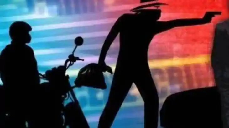 Bihar News : भतीजे ने ही रची चाची से आभूषण लूटने की साजिश, र