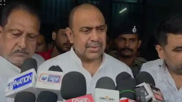 Bhojpur Murder Case 