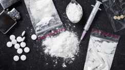 Patna Police Bust Smack Syndicate 