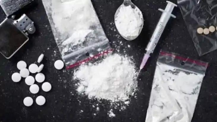 Patna Police Bust Smack Syndicate 