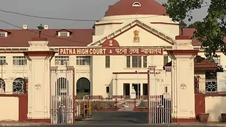 Patna High Court