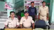Bihar News : प्रेम जाल में फंसाकर प्रेमी ने प्रेमिका को रेड लाइट में बेचा, पुलिस ने ग्राहक बनकर किया रेस्क्यू, आरोपी को किया गिरफ्तार 