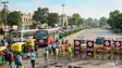 Patna Traffic Diversion for Durga Puja 2026