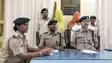 Bihar Crime : वैशाली में प्रेमिका के पिता और स्कूल गार्ड ने रची शिवम की हत्या की साजिश, पुलिस ने दोनों आरोपियों को किया गिरफ्तार 