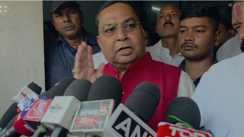 Bhagwan Singh Kushwaha Controversy