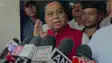 Bhagwan Singh Kushwaha Controversy