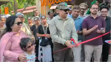 Bihar News : वाल्मीकि टाइगर रिजर्व पर्यटकों के लिए फिर से खुला, नए पैकेज, हाथी सफारी और हेलीकॉप्टर सेवा से ईको-टूरिज्म को लगेंगे पंख