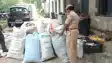 Bihar News : मुंगेर पुलिस ने अलग अलग ब्रांड के सिगरेट के 22,500 खाली डिब्बे किया जब्त, मौके से दो लोगों को किया गिरफ्तार