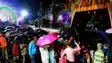 Kolkata Durga Puja Stampede: चोरबागान पूजा पंडाल में मची भगदड़, कई लोग घायल, सप्तमी के दिन हादसा
